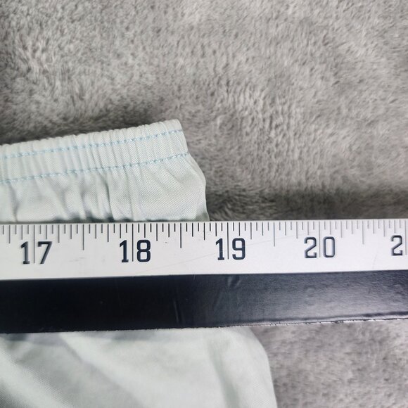 Mens VRST Light Blue Drawstring Shorts 7" Inseam Size XL - Picture 11 of 14